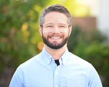Image of Luke Rabelhofer